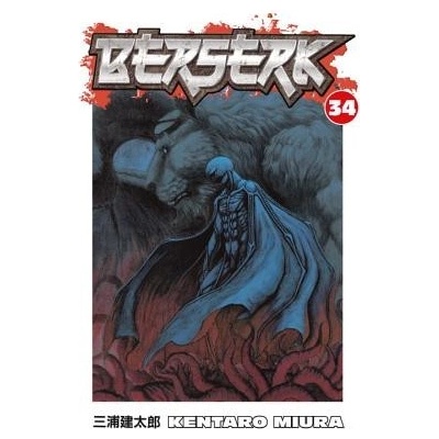 Berserk