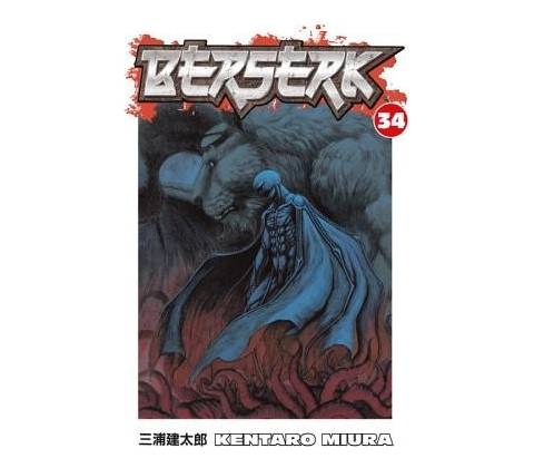 Berserk