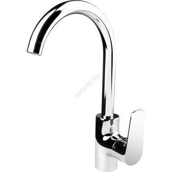 Armatura 6513-915-00 - Кран за мивка ONYKS лъскав хром (KF0091)