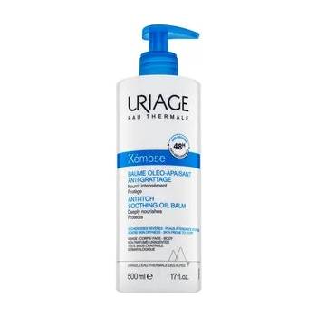 Uriage Xémose успокояващ балсам Anti-Itch Soothing Oil Balm 500 ml