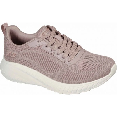 Skechers sneakersy Face Off 117209 blush