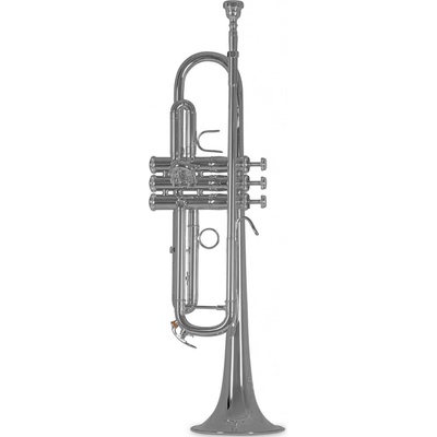 Bach Bb-trumpeta TR450 – Zboží Dáma