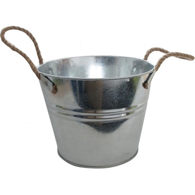 JAD Tools 5536 Vedro pozinkované 5l dve povrazové uši
