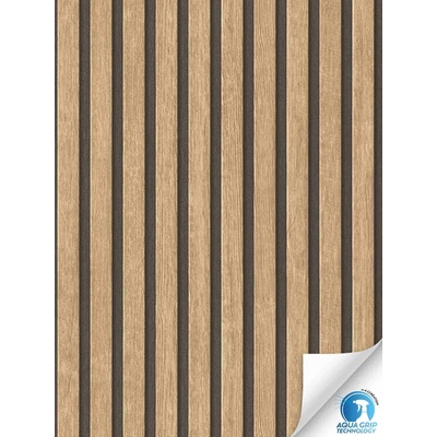 A. S. Création Самозалепващ се водоактивиращ се тапет wow 78459-1