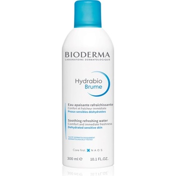 BIODERMA Hydrabio Brume освежаваща вода в спрей за дехидратирана кожа 300ml