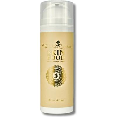 The Ohm Collection tělové mléko a olej 2v1 Skin Food 150 ml