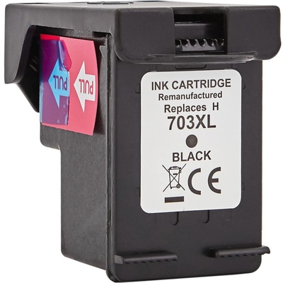 Compatible Принтхед hp-703xb | рем. | cd887ae (cd887ae)