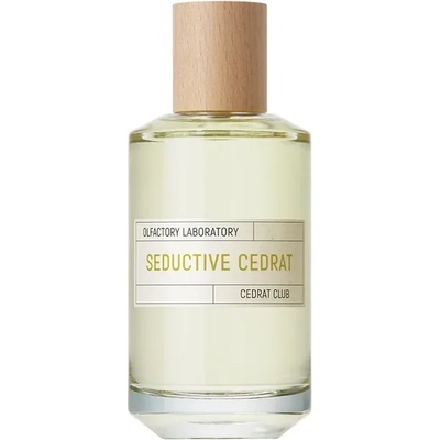 Liquides Imaginaires Seductive Cedrat унисекс парфюм 100 мл - EDP