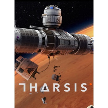 Tharsis