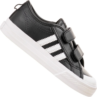 adidas Детски маратонки Adidas Originals NIZZA CF Kids Sneakers
