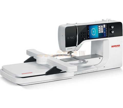 Bernina 790 Plus