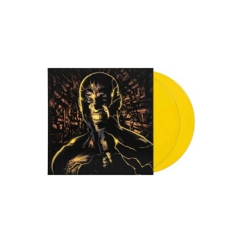 THORDSON, WEST DYLAN - SPLIT LP