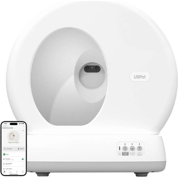 UBPet UCAT C10 Pro