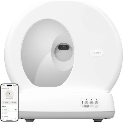 UBPet UCAT C10 Pro