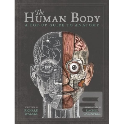 The Human Body Richard Walker