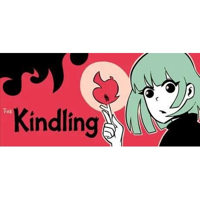 The Kindling
