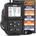 ANCEL FD500 OBD диагностика за Ford (FD500)