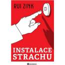 Instalace strachu