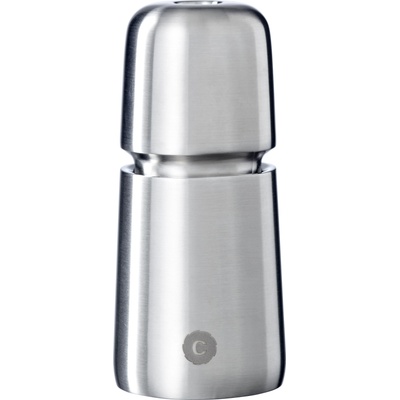 Crushgrind Мелничка за сол или пипер Stockholm стоманена 11 см (070270-3001)