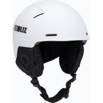 Bliz Ски каска Bliz Infinity matte white