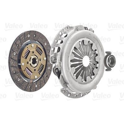 Sada spojky VALEO 786022