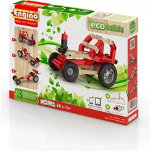 Engino Eco Cars