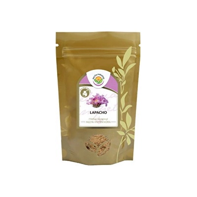 Salvia Paradise Lapacho kůra mletá 100g