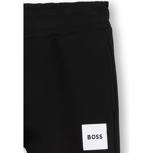 BOSS спортен панталон за деца с памук (j53339.162.174)