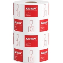 Utierky Katrin 3389 Midi dvojvrstvové biele 65 m