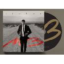 BUBLE, MICHAEL - HIGHER CD