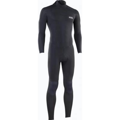 ION Element 4/3 Back Zip men BLACK