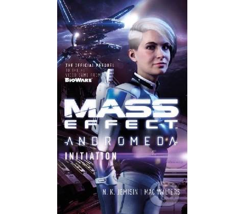 MASS EFFECT TM