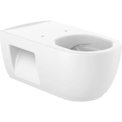 Roca Конзолна тоалетна чиния A346236000, 37x70x45см (A346236000)