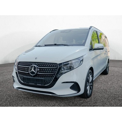 Mercedes-Benz V 300d 174 kW