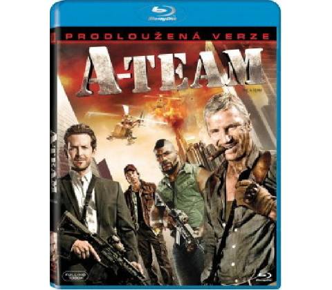 A-Team BD