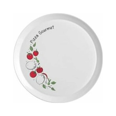Tanier na pizzu 33 cm RONDA POMODORO 100034445