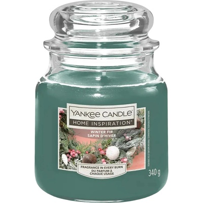 Yankee Candle Winter Fir 340 g