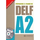 Preparation DELF A2 avec CD