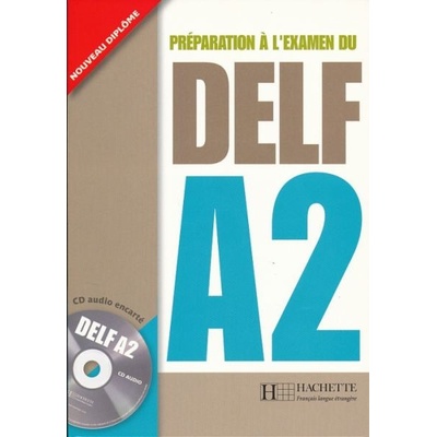 Preparation DELF A2 avec CD