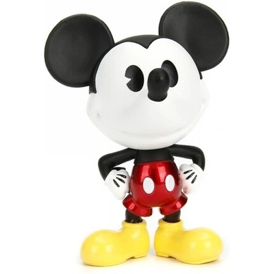 Jada Toys Фигурка Jada Toys Disney - Mickey Mouse, 10 cm (253071000)