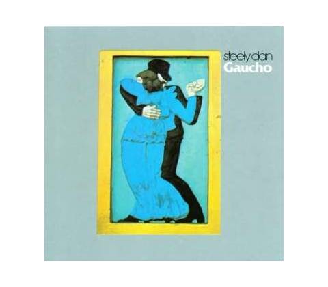 Steely Dan - Gaucho CD