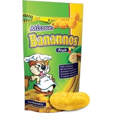 Mlsoun banán fruit 50 g