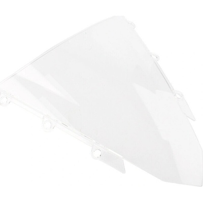 Plexi štít číry Honda CBR 500R 2016-2018