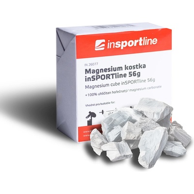 Attack Magnesium kostka 60 g