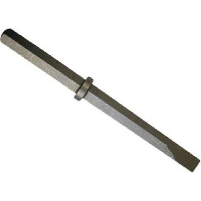 MAKITA sekáč HEX 28 mm s kroužkem 410x28 mm pro HM1801, HM1802, HM1810; HM1813 D-17647