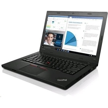 Lenovo ThinkPad L460 20FU001JMC