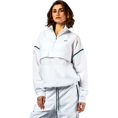 Nebbia Clubhouse half-zip Club D’OR 644
