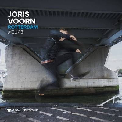 Voorn Joris - Rotterdam GU43 Digibook 2 CD