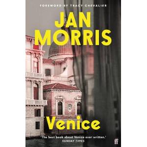 Venice (ISBN: 9780571396634)