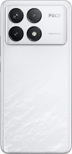 POCO F6 Pro 5G 16GB/1TB White - Heureka.cz
